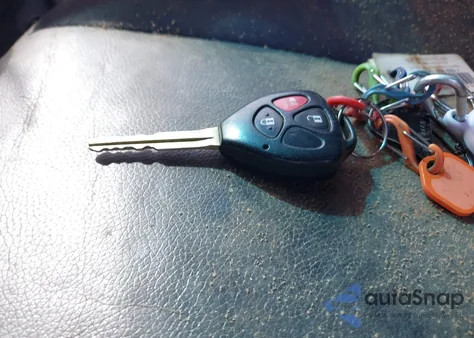 2009 Toyota Matrix S from USA, damaged, VIN 2T1LE40EX9C009227